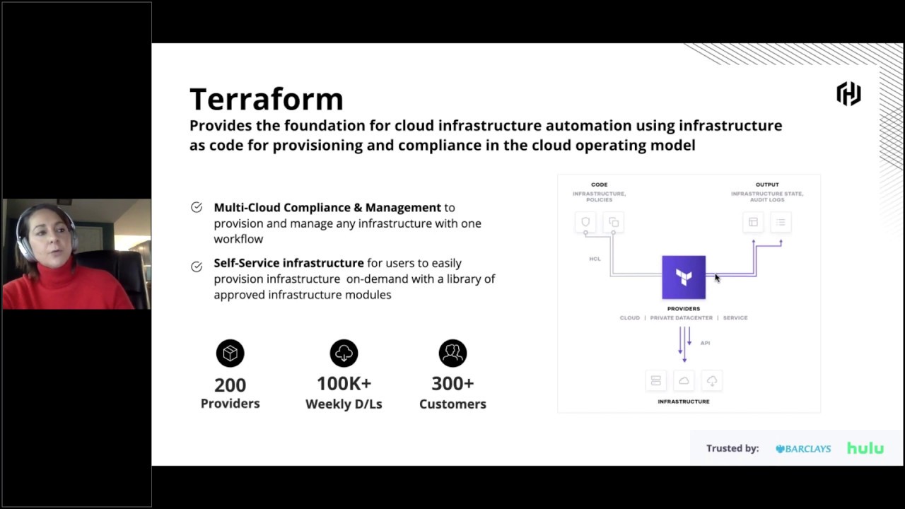 Unlocking the Cloud Operating Model for Provisioning