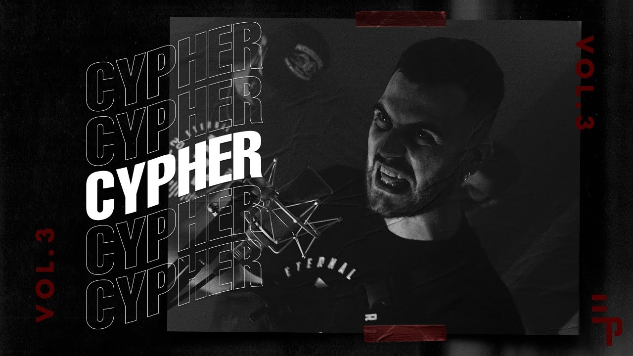 #CYPHER​ ETERNAL PARTY VOL.3 | IVO INCUERDO, LEXA, OTEIN, SEOK  (PRODUCIDO POR CLANDESTILO PROD)