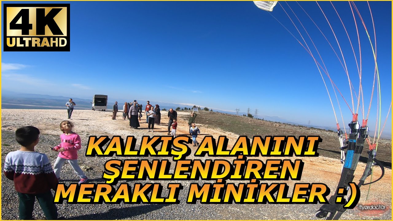 2020 UÇUŞ SEZONUNU SONUNDA AÇTIK 😍EN KISA ZAMANDA MESAFE UÇUŞ SEZONUNU DA AÇSAK KEŞKE 🙏🏽