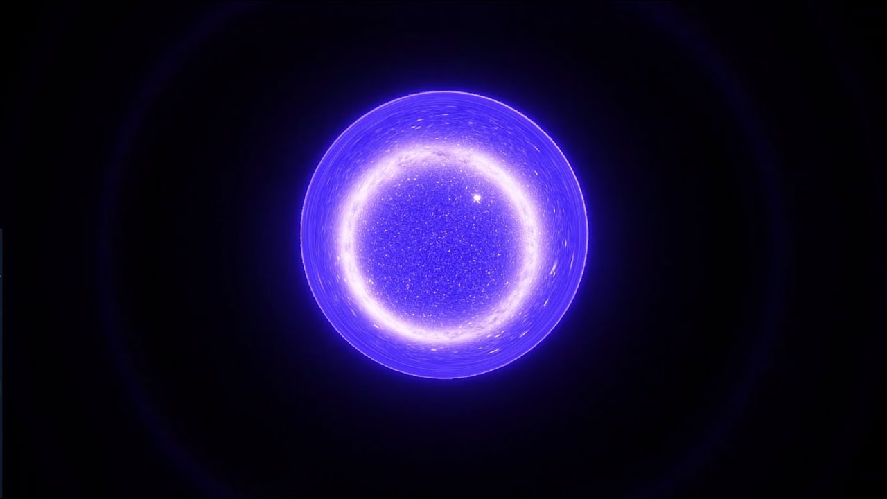 Voyage spatial