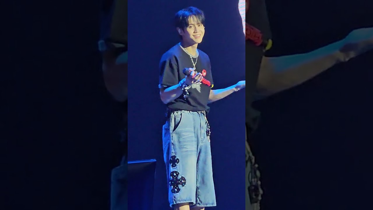 250712 하이라이트 비스트 콘서트 'Follow me' (양요섭 포커스)