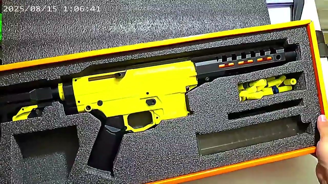 Zius BK1S quick unboxing and testing
