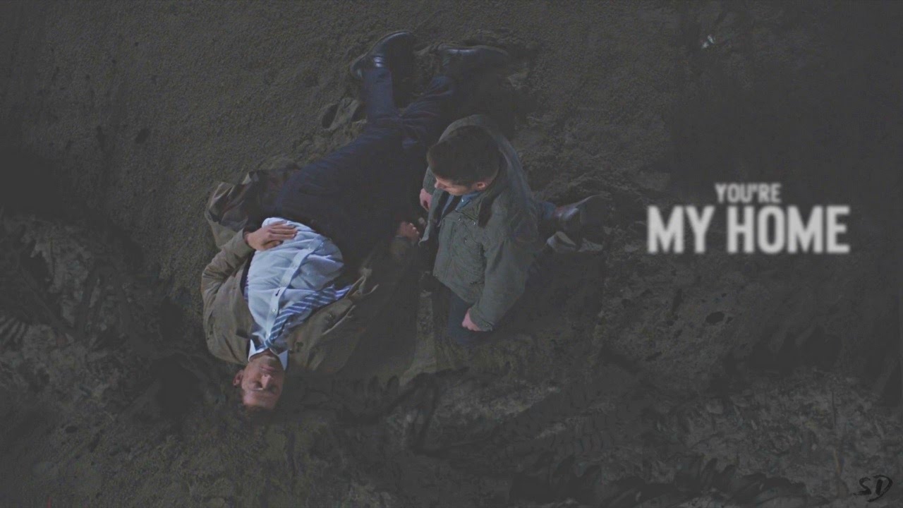 dean & cas II I should have saved you [12x23]