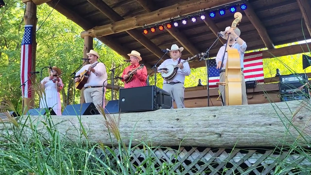 The Kevin Prater Band 