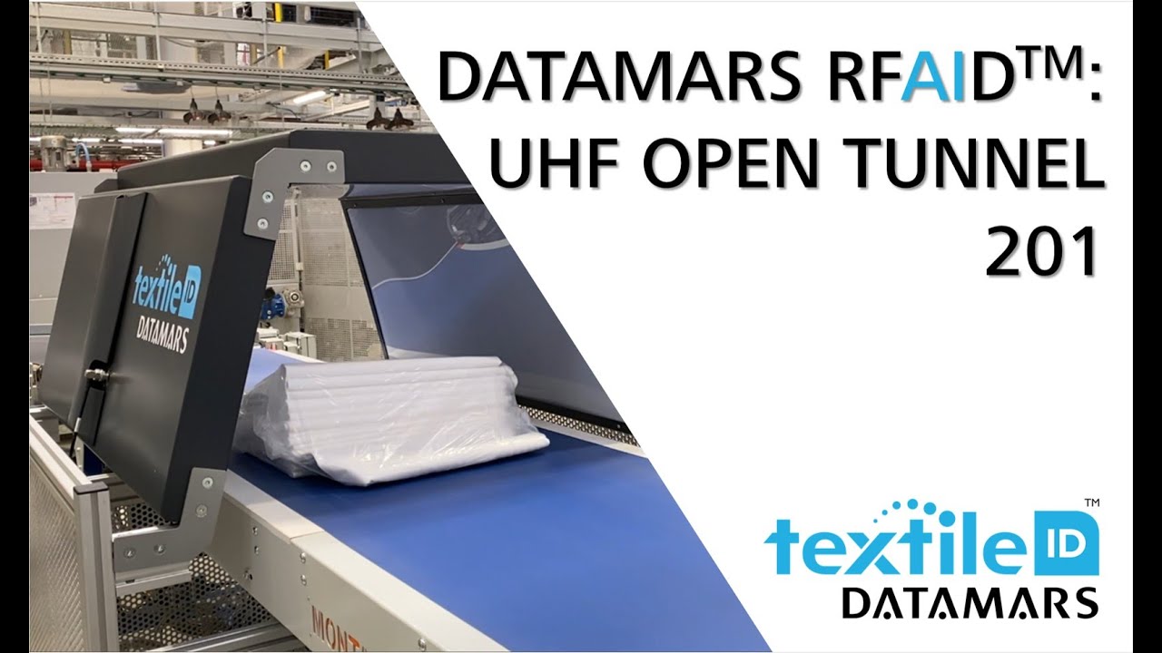UHF Open Tunnel 201