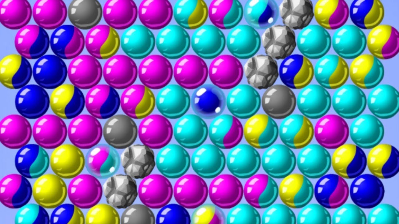 Bubble Shooter Game Level-728 l Bubble Shooter game play l Bubble Shooter game play l Bubble Shooter
