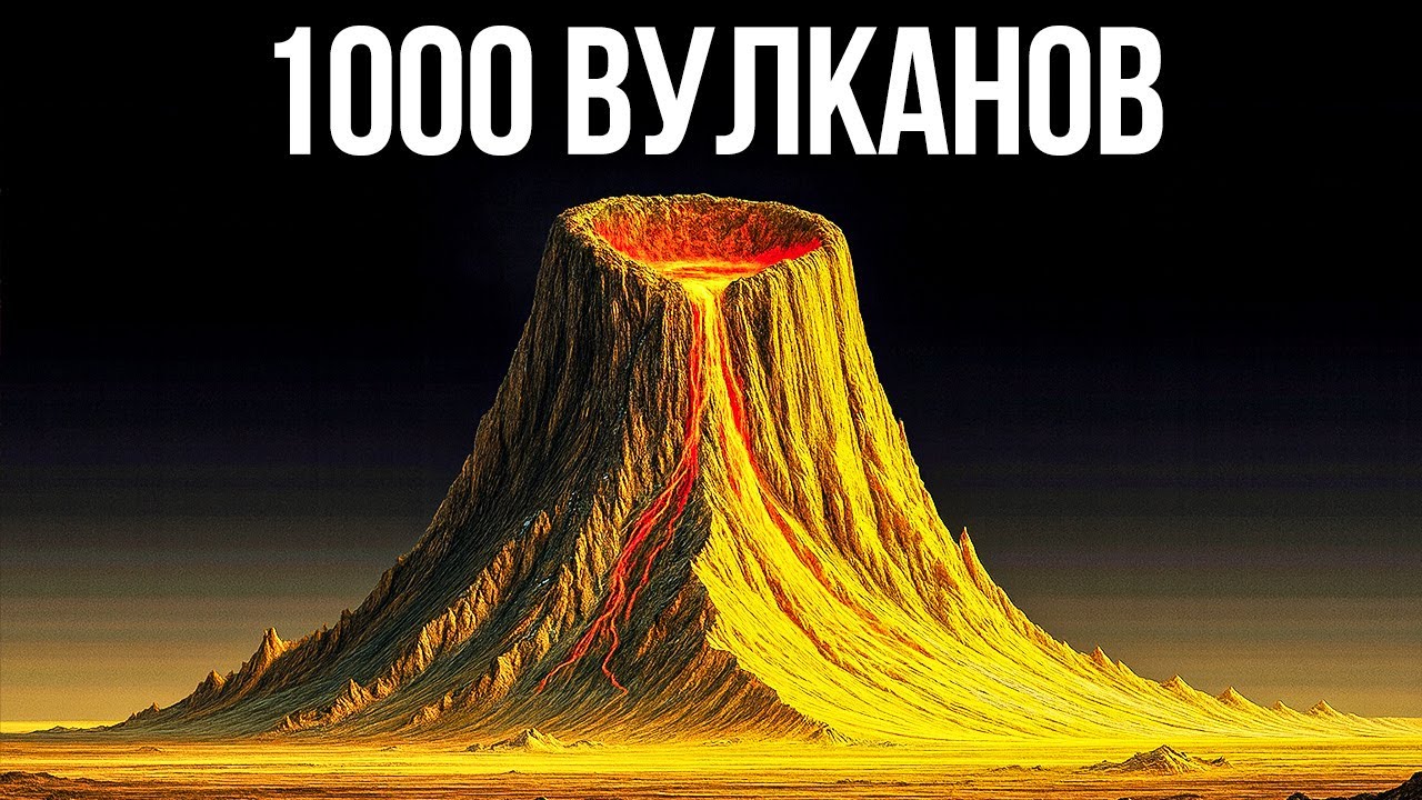 ЛЕКЦИЯ ДЛЯ СНА🌙 Ио: самый неистовый спутник Солнечной системы