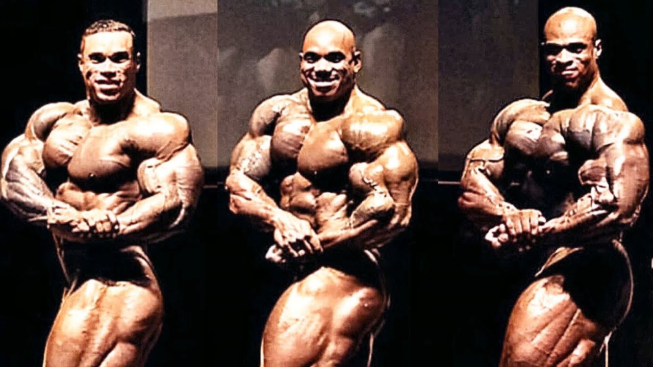 LEGENDS - BEST PHYSIQUES MOTIVATION 💎