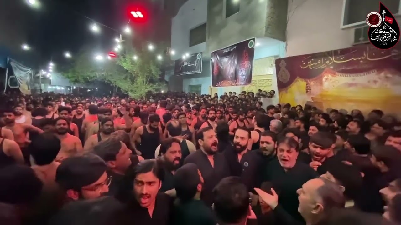 پاک جنازہ جد پیر امیر دا چایا   18 رمضان 2026