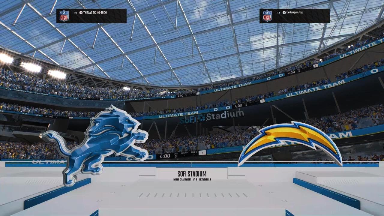 Madden NFL 26 GG