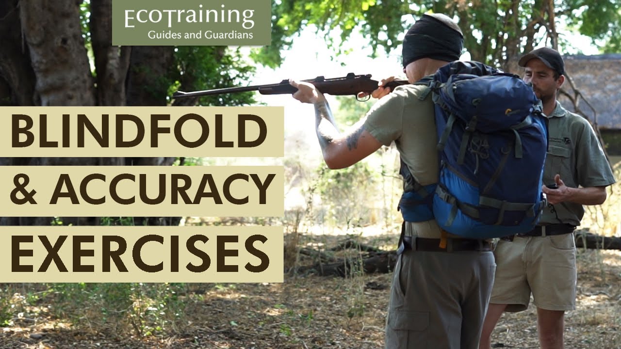Advanced Rifle Handling: Episode 1 | What you can expect