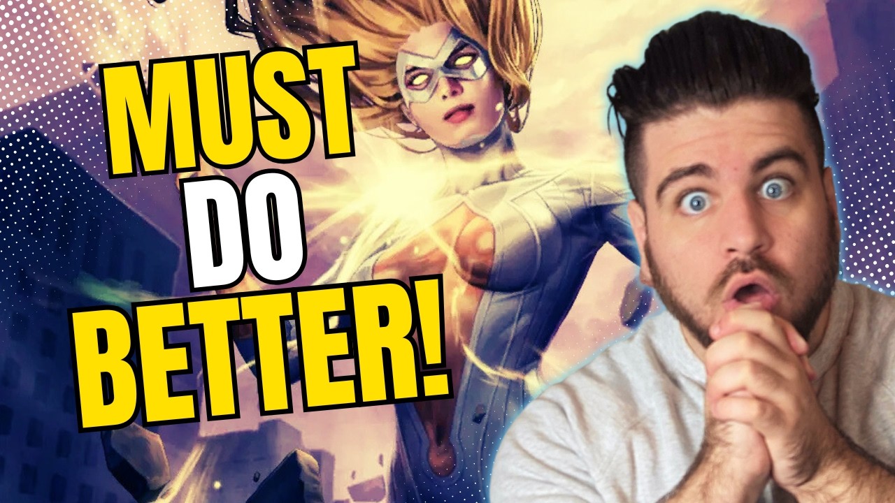 Draft WILL NOT Save Marvel SNAP... | SNAP HOT TAKES