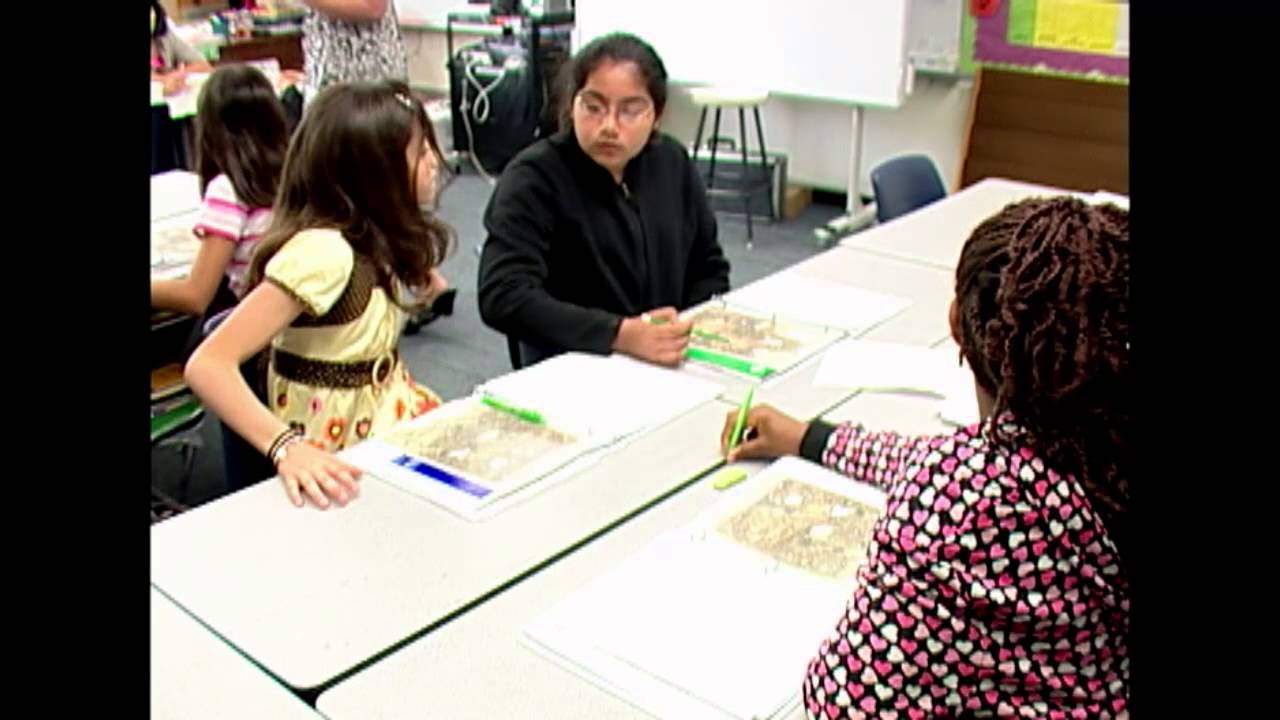 Science Notebook Walk-through