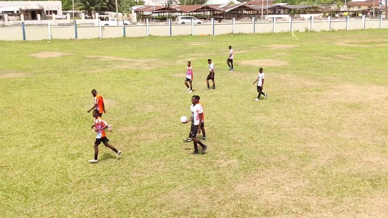 IsokoNationLeague Live Stream