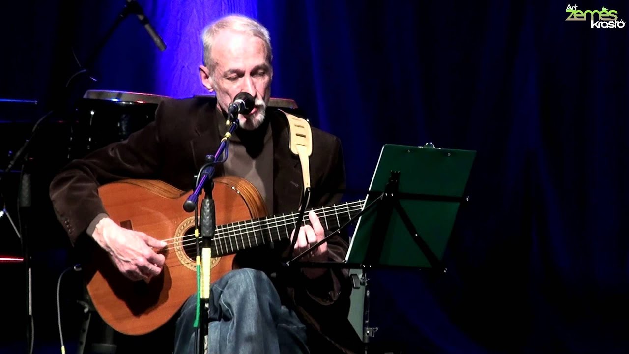 Alfredas Kukaitis - Monologas