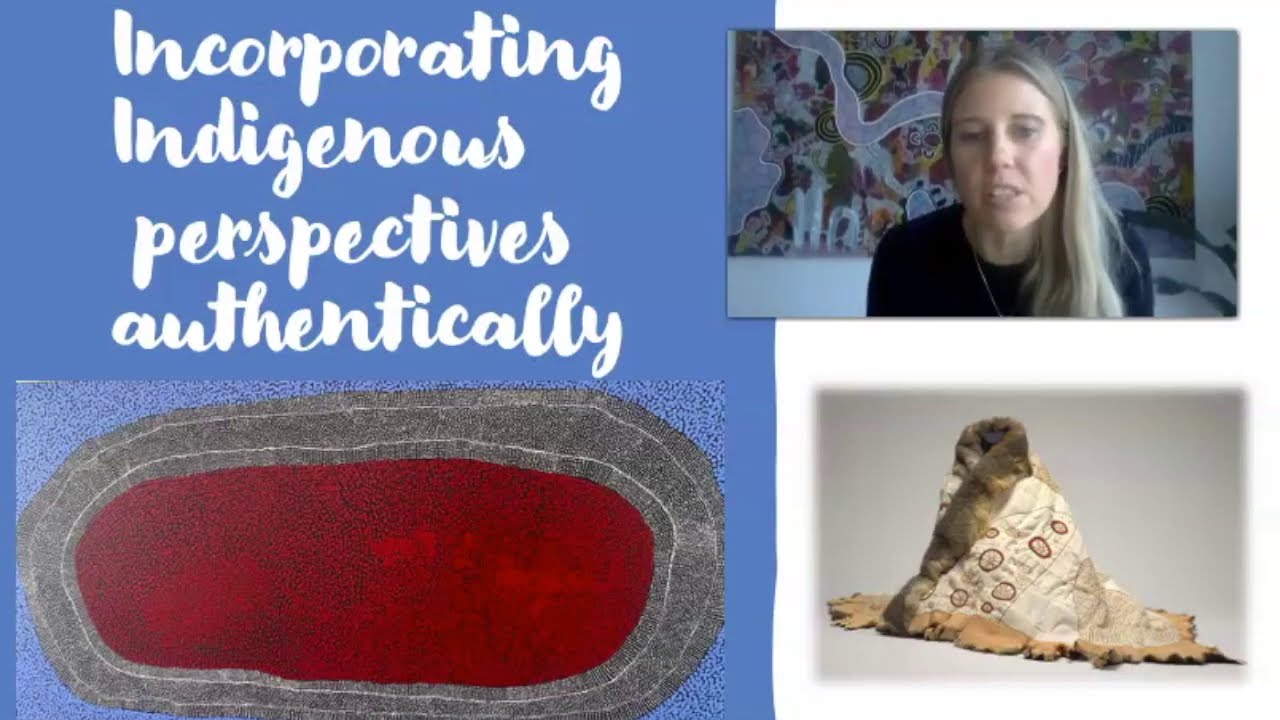 Understanding Indigenous Education and Perspectives