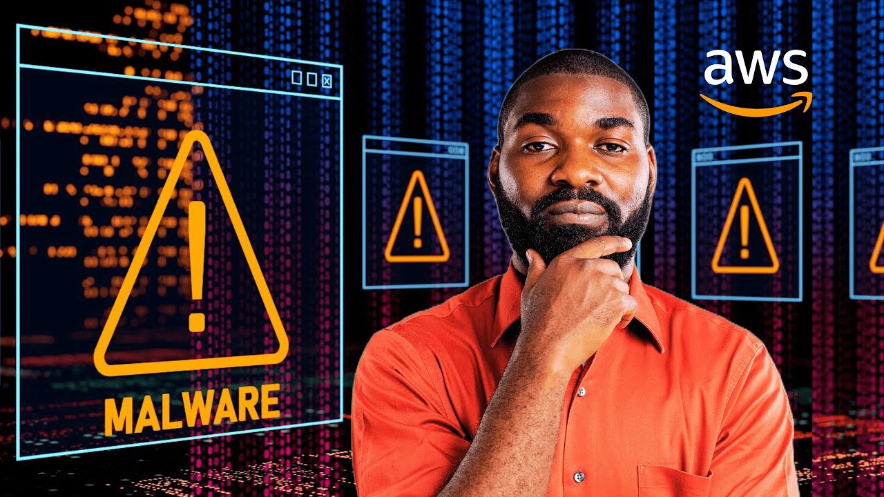 🛡️ Build a Real-Time AI Threat Detection on AWS | GuardDuty, SNS, Lambda Automation! 🔒