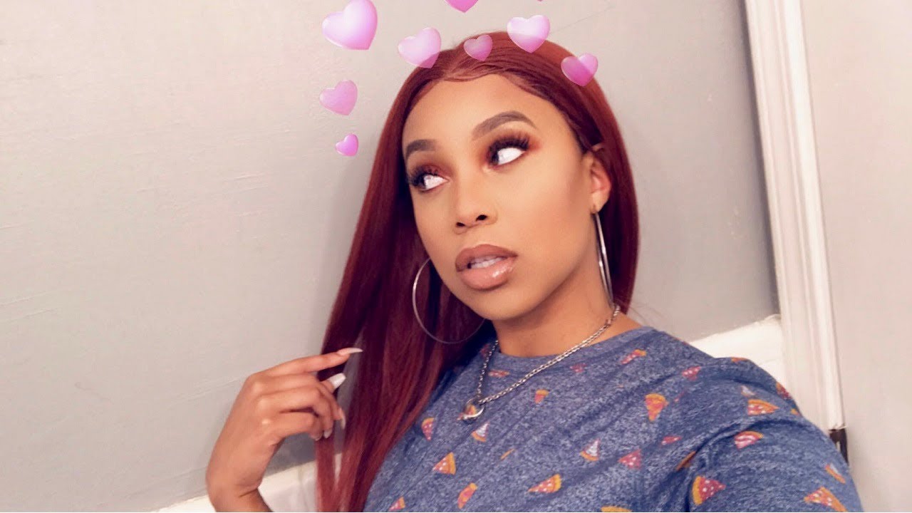 Affordable Red Hair Update! How is it Holding Up SIS!?!