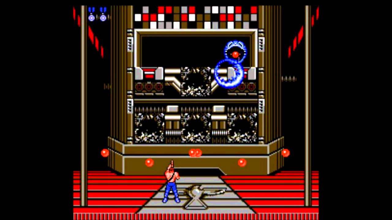 Contra: 