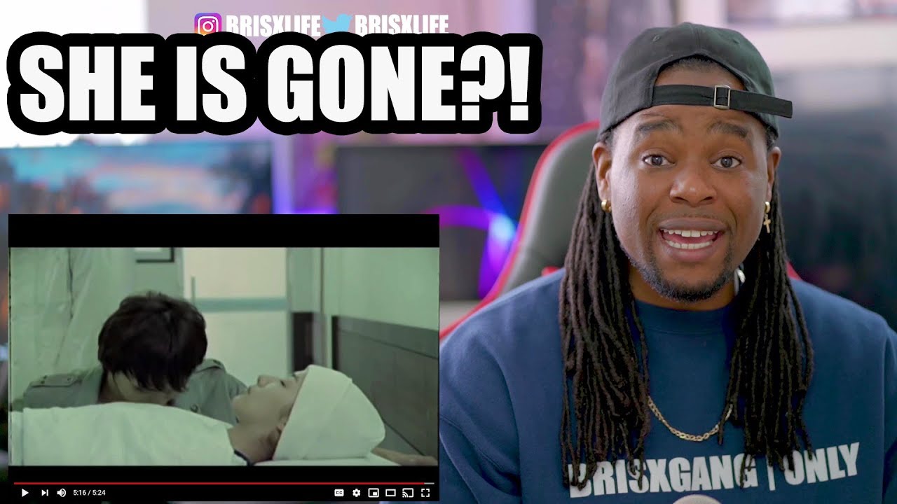 BIGBANG - HARU HARU  MV | FLASHBACK FRIDAY REACTION!!! (#KPOPFBF)