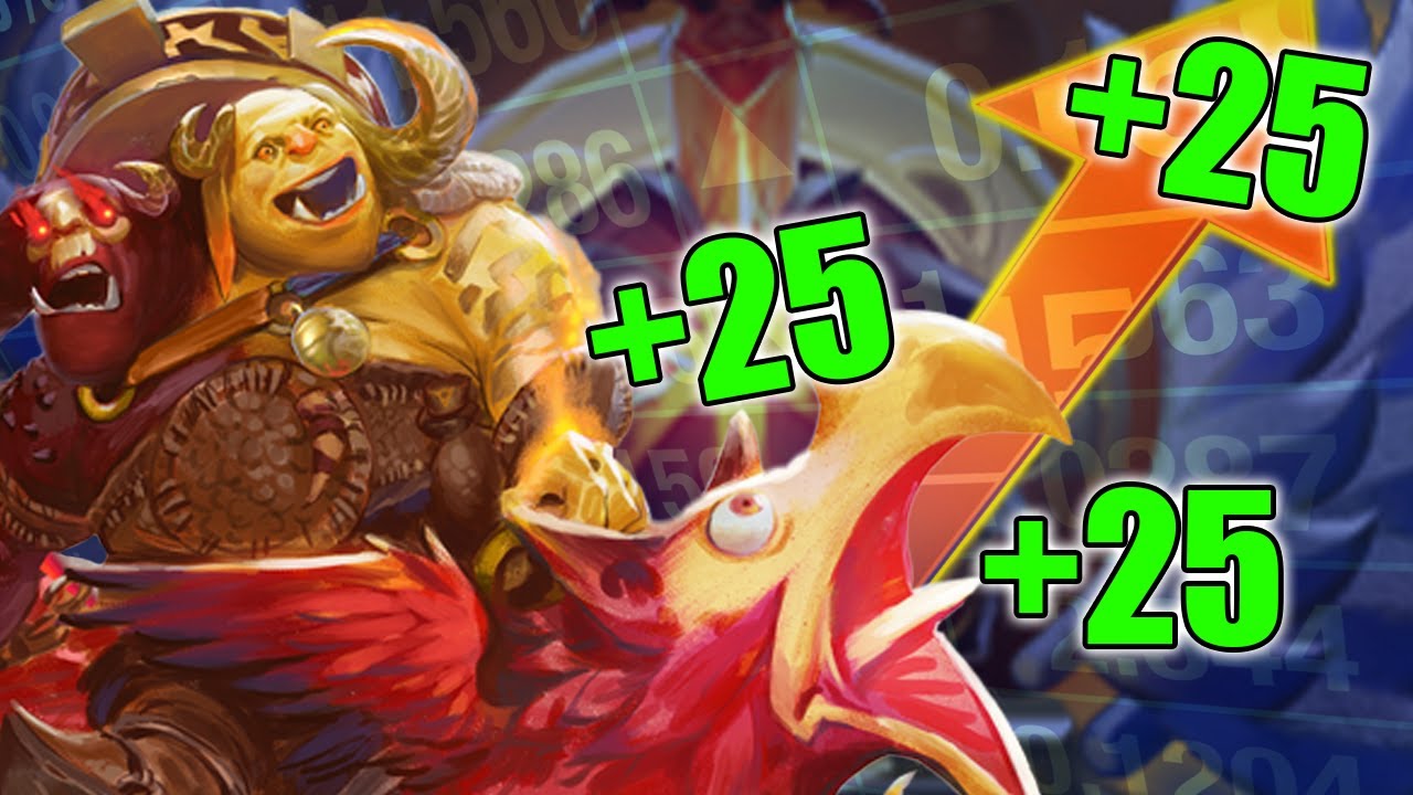 The ULTIMATE GUIDE to OGRE MAGI by 14K COACH | DuBu Guide | Dota 2 7.37e