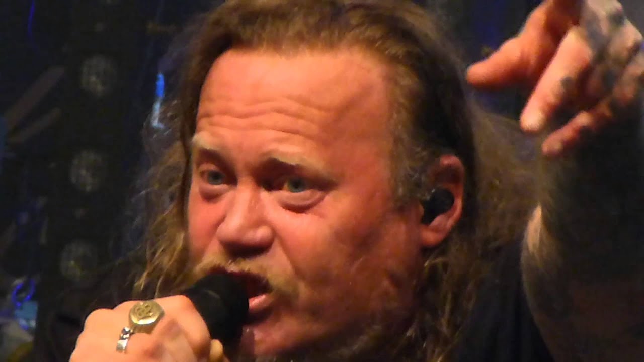 Veritas Maximus- Ehrlichkeit- Turbinenhalle