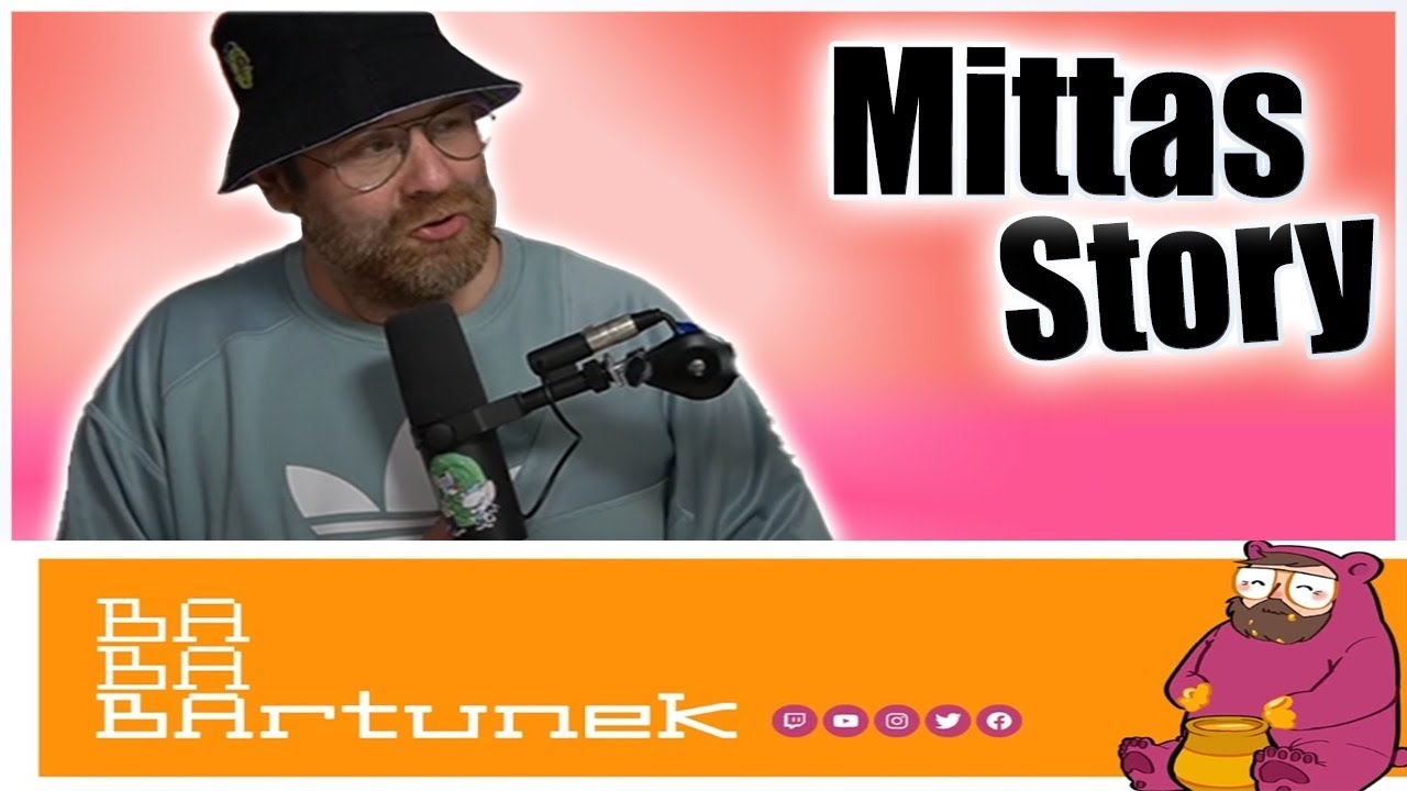 Babas Geschichte mit Manuel Mittas