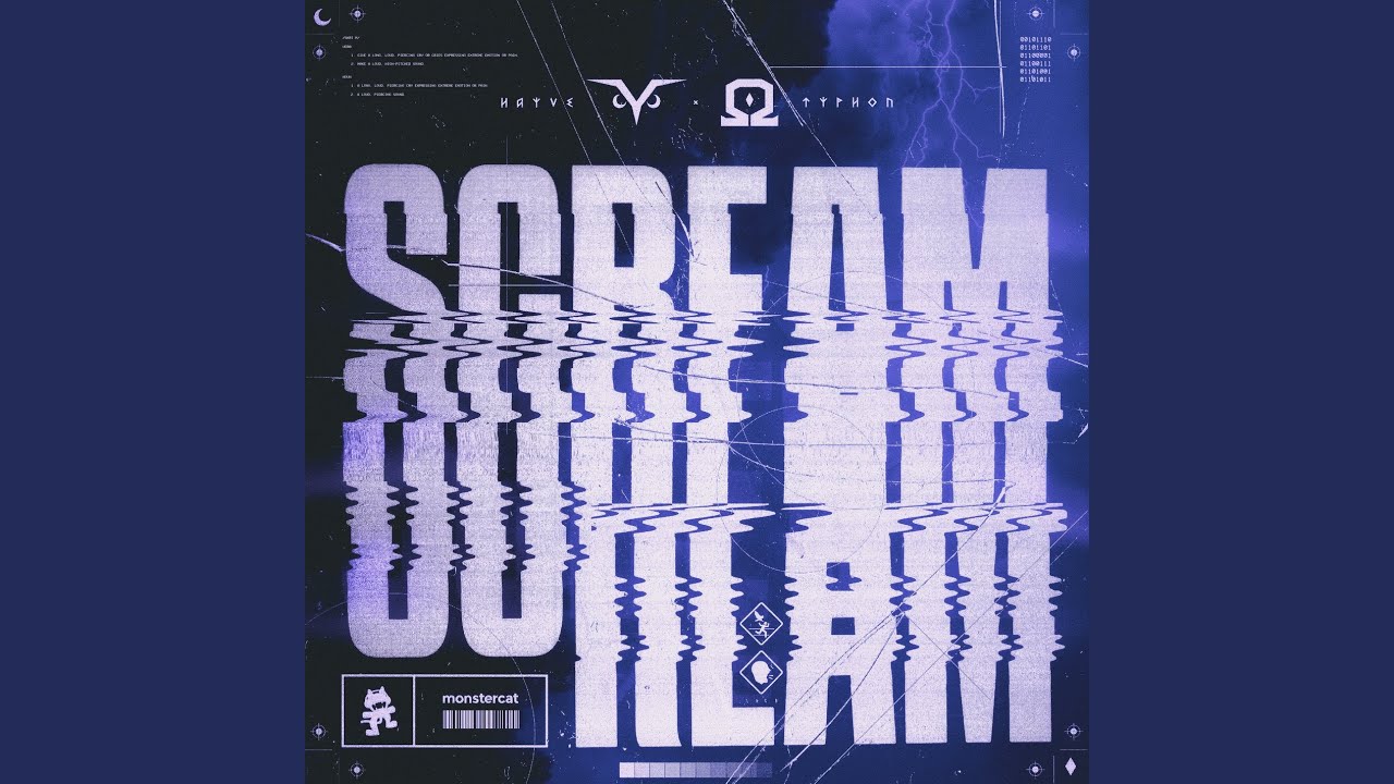 SCREAM
