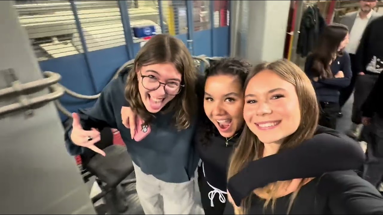 Schulwoche 5