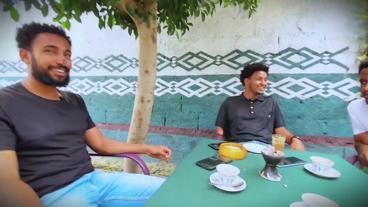 Vlog in hawassa 