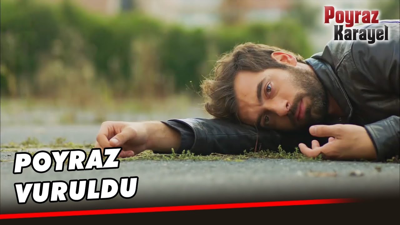 Sadrettin, Poyraz'ı VURDU! - Poyraz Karayel 31. Bölüm