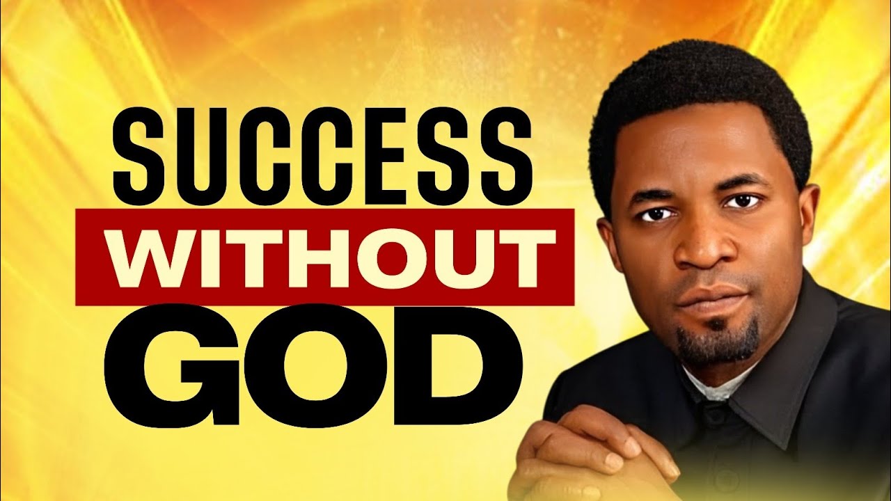 The Mystery of Wealth: How Men Get Rich With or Without God | Apostle Michael Orokpo