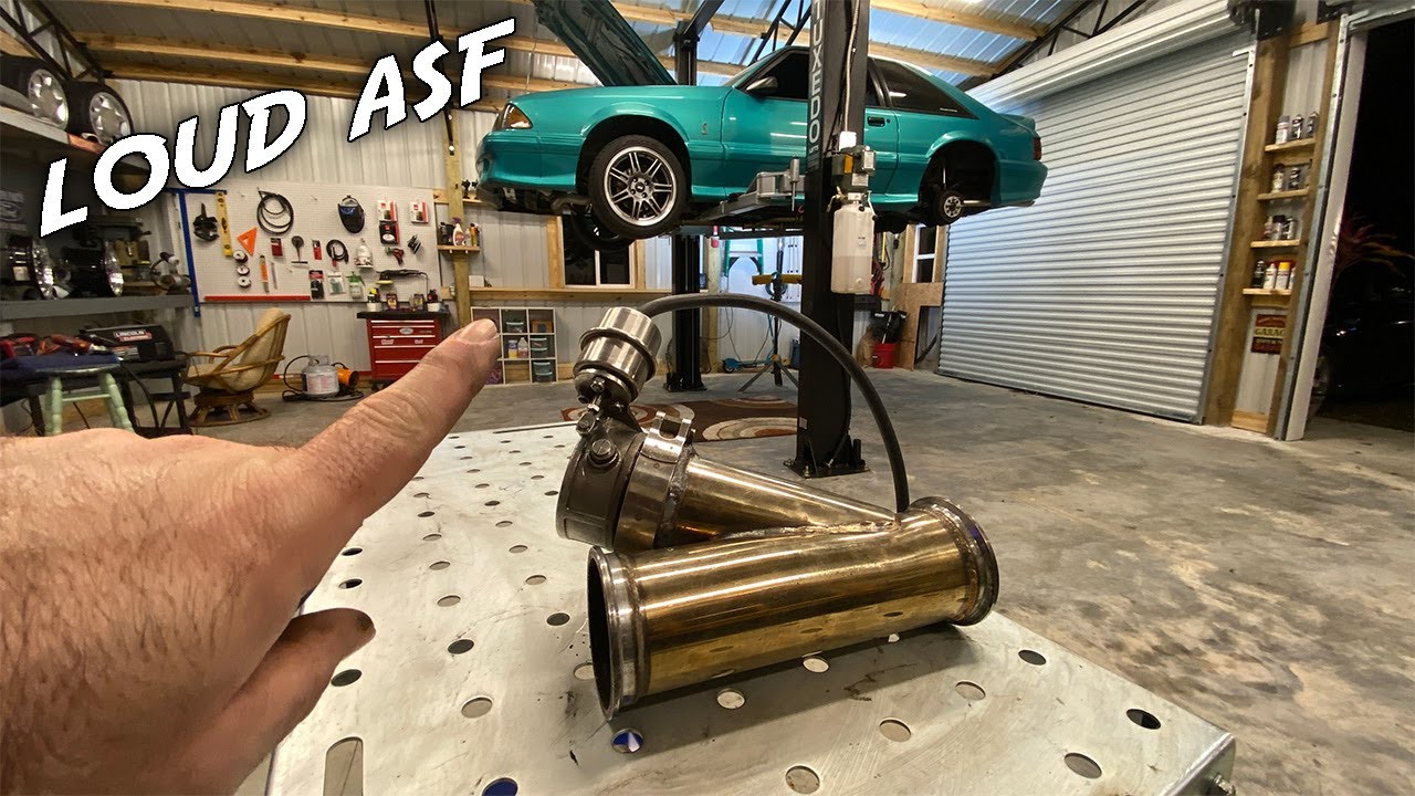 I INSTALLED A BOOST ACTUATED CUTOUT....  WOW! WHAT A DIFFERENCE