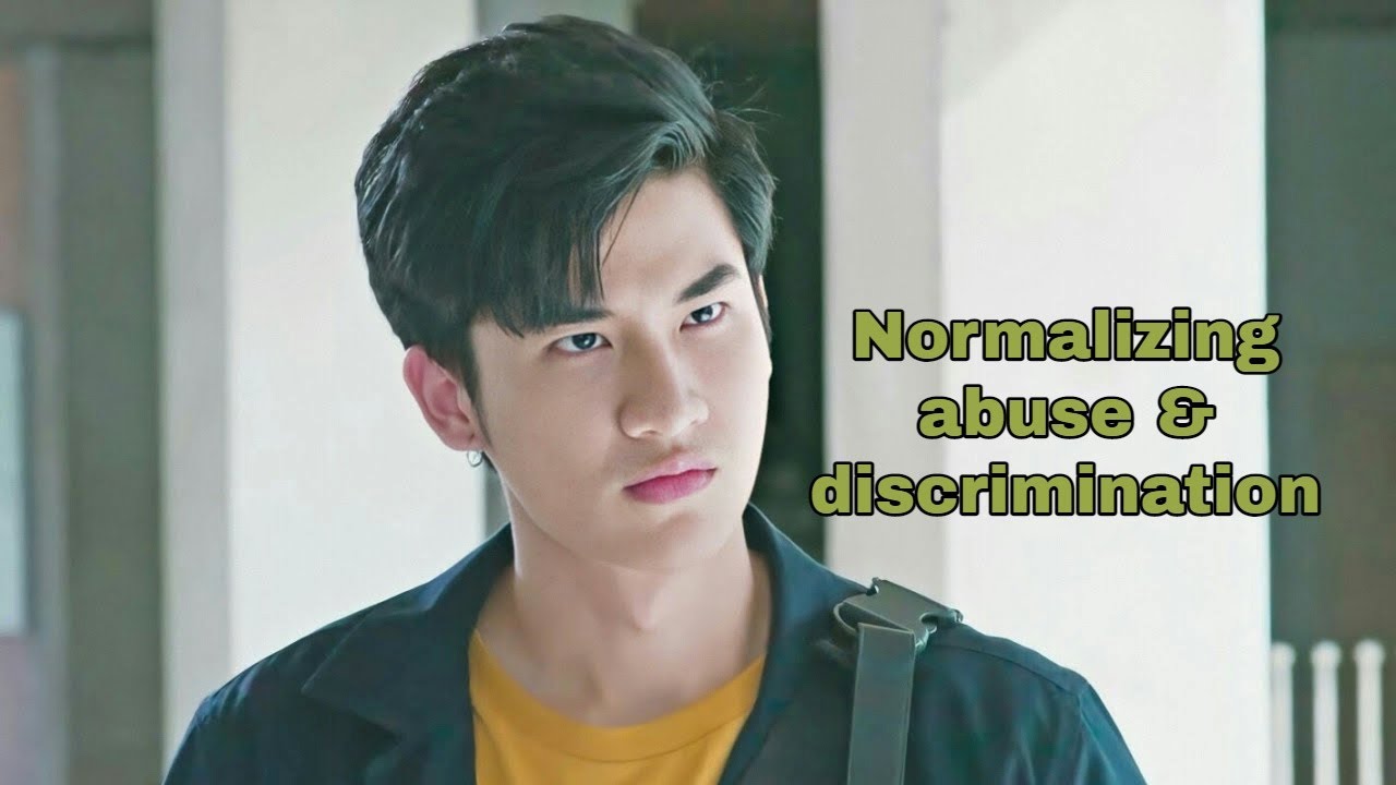 UNPOPULAR THAI BL OPINIONS