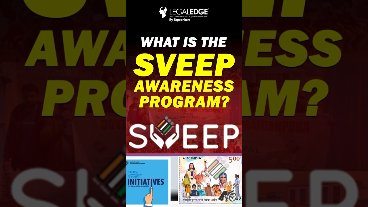 What is the Sveep Awareness Program?