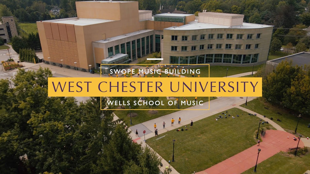 Wells School of Music Tour 2021