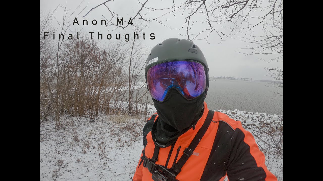 Anon M4 Final Thoughts