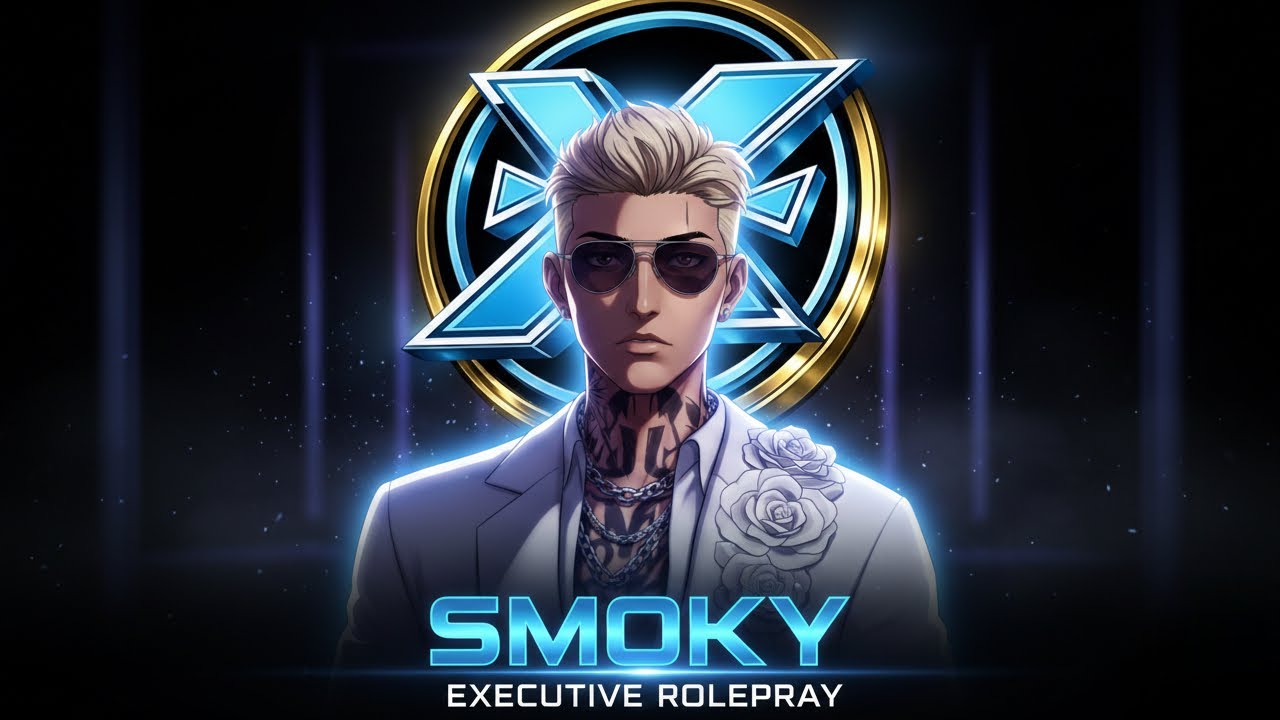 LIVE 🔴 GTA V RP #executiverp