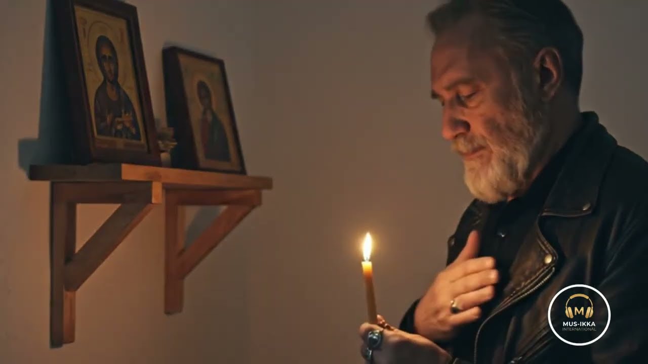 Mus-Ikka International — Смертный во тьме (Acoustic)