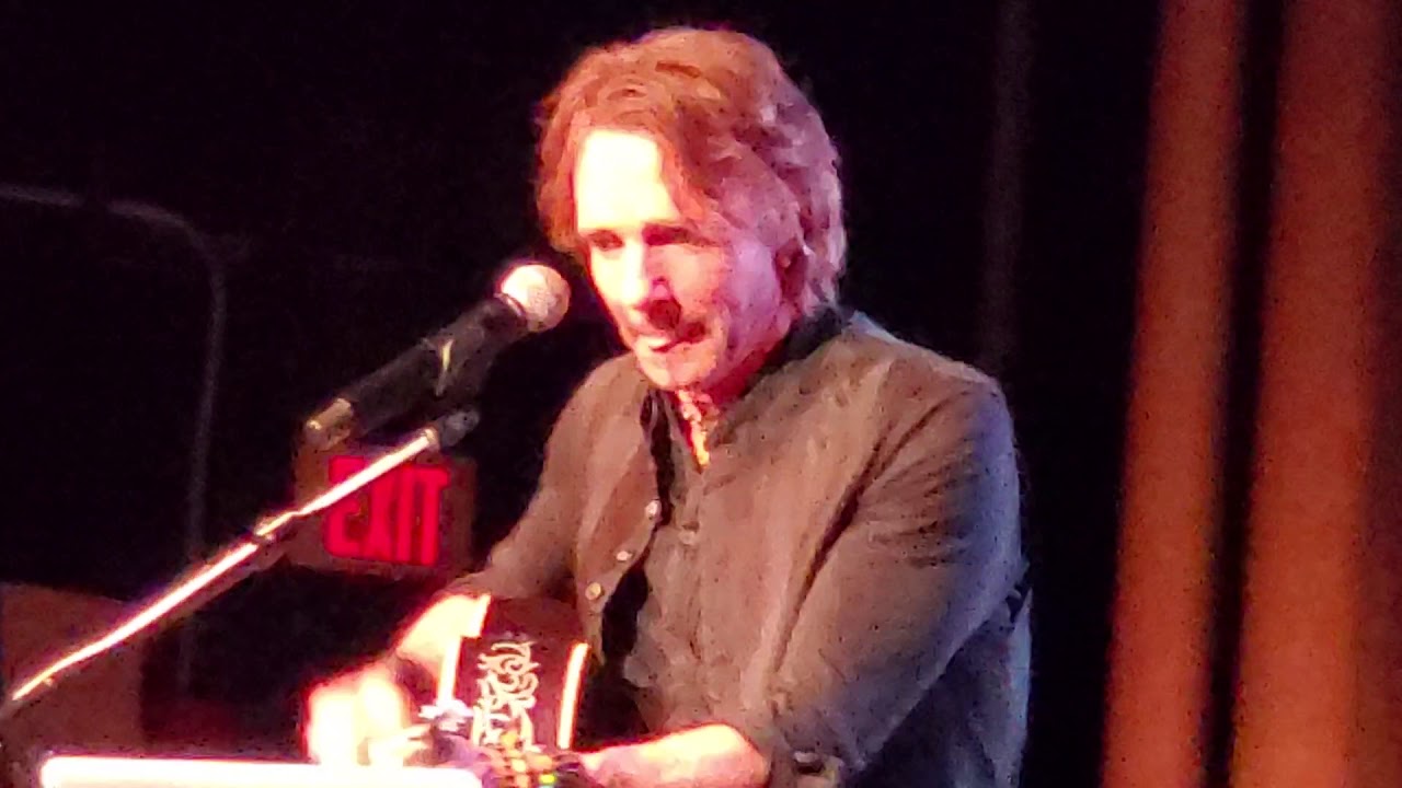 Rick Springfield - Love Is The Answer