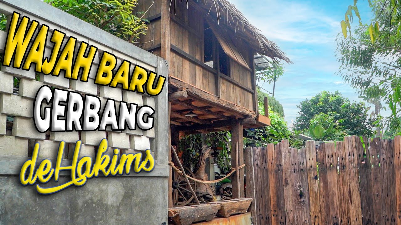 #91 PENDOPO | DIJAMIN SEKARANG VIBES NYA BEDA KETIKA MASUK DEHAKIMS..!