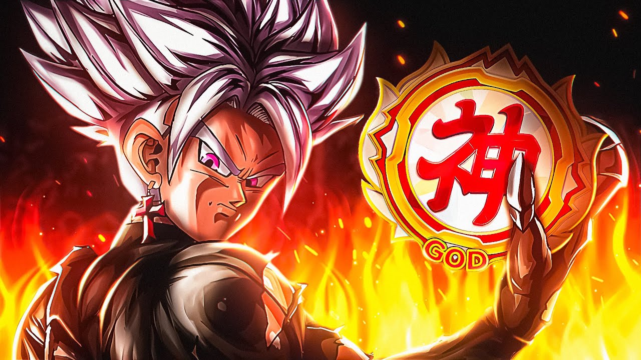 EVOKEN PLAT TMR?! LEGEND VEGITO PVP SEASON GRIND!! 2ND GOD RANK HUNT