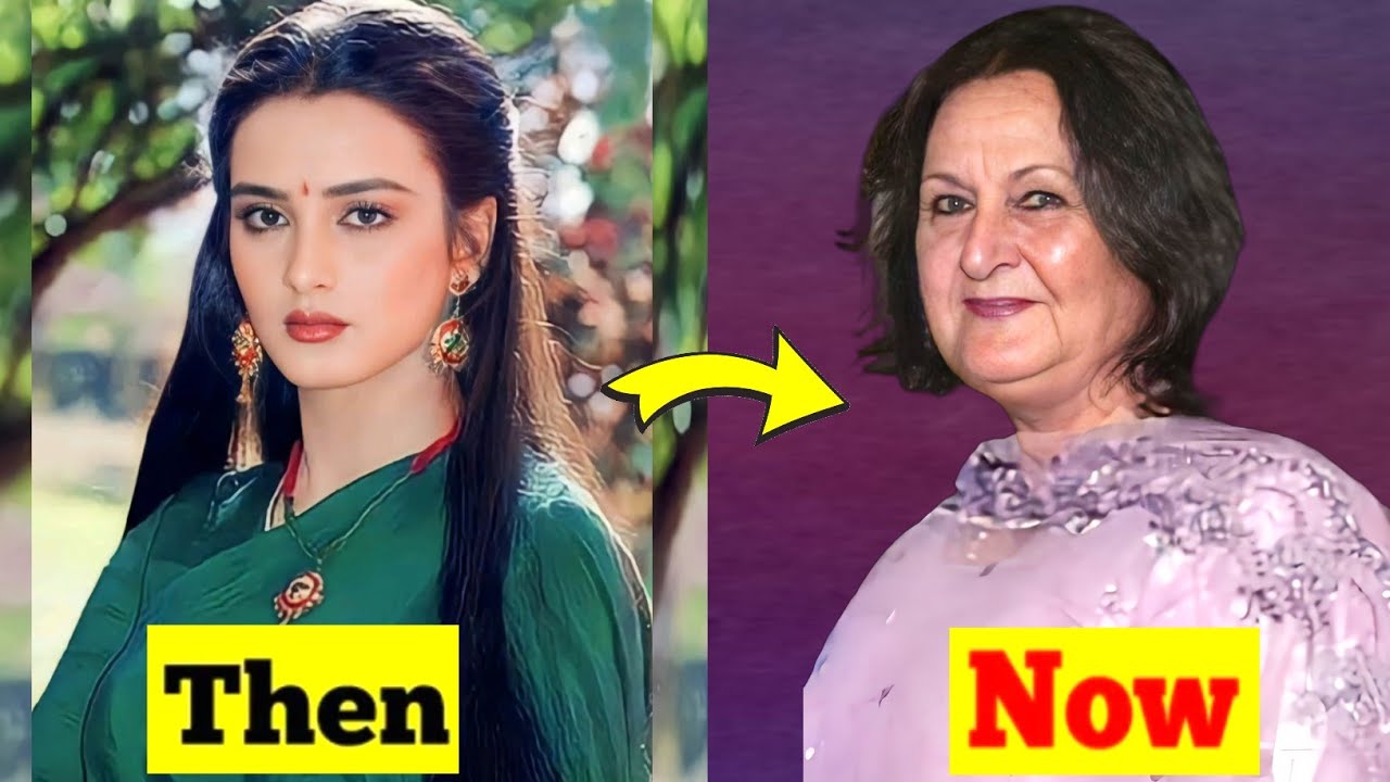 25 Bollywood Actress Jo Time Ne Badal Di 😱 | Then vs Now 2026