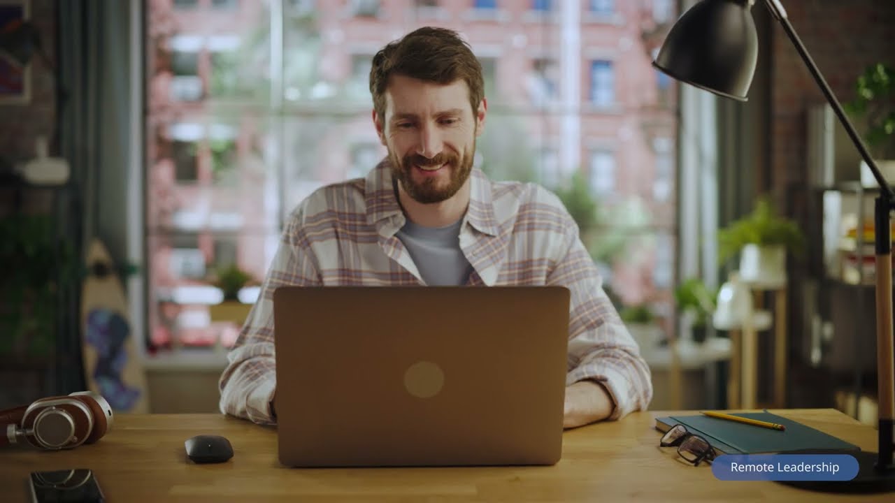 Remote Leadership