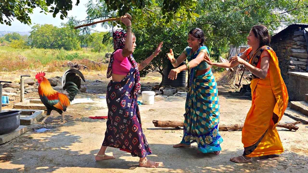 Jatani Darvani Ro Lago Jhagado Mobile se Saro Vego Lapado#phulsingrathod