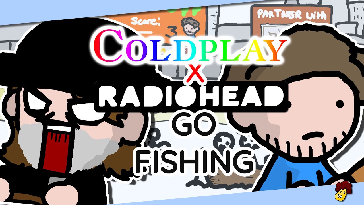 Basically Coldplay & Radiohead 