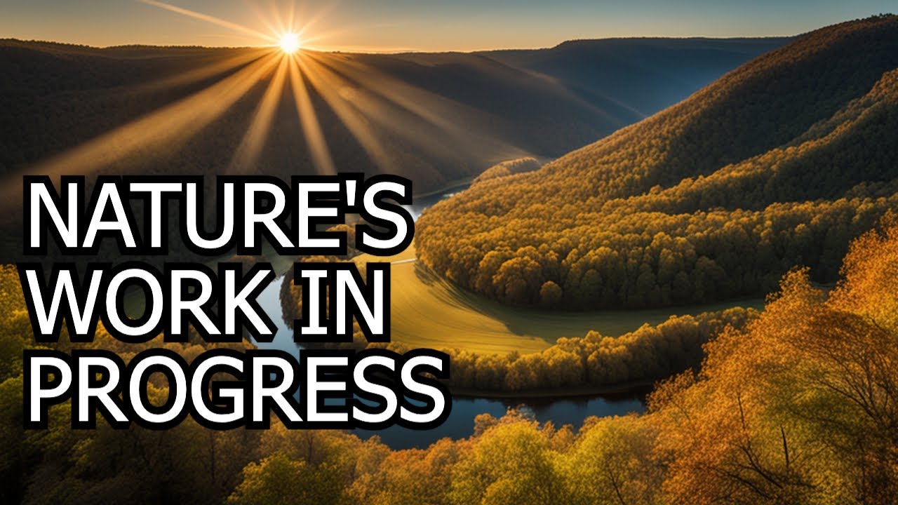 Gorges of North Carolina, Works In Progress - Exploring North Carolina