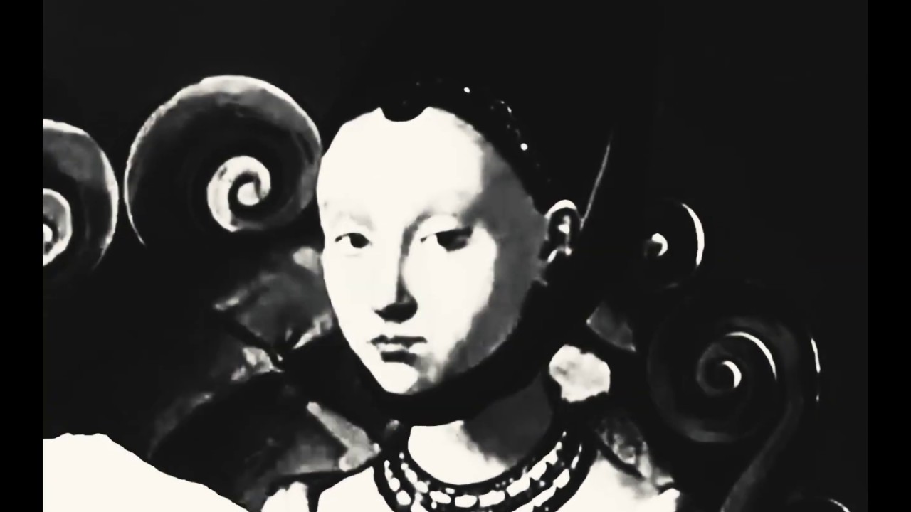 Majdanek Waltz - Она [Her] (official video)