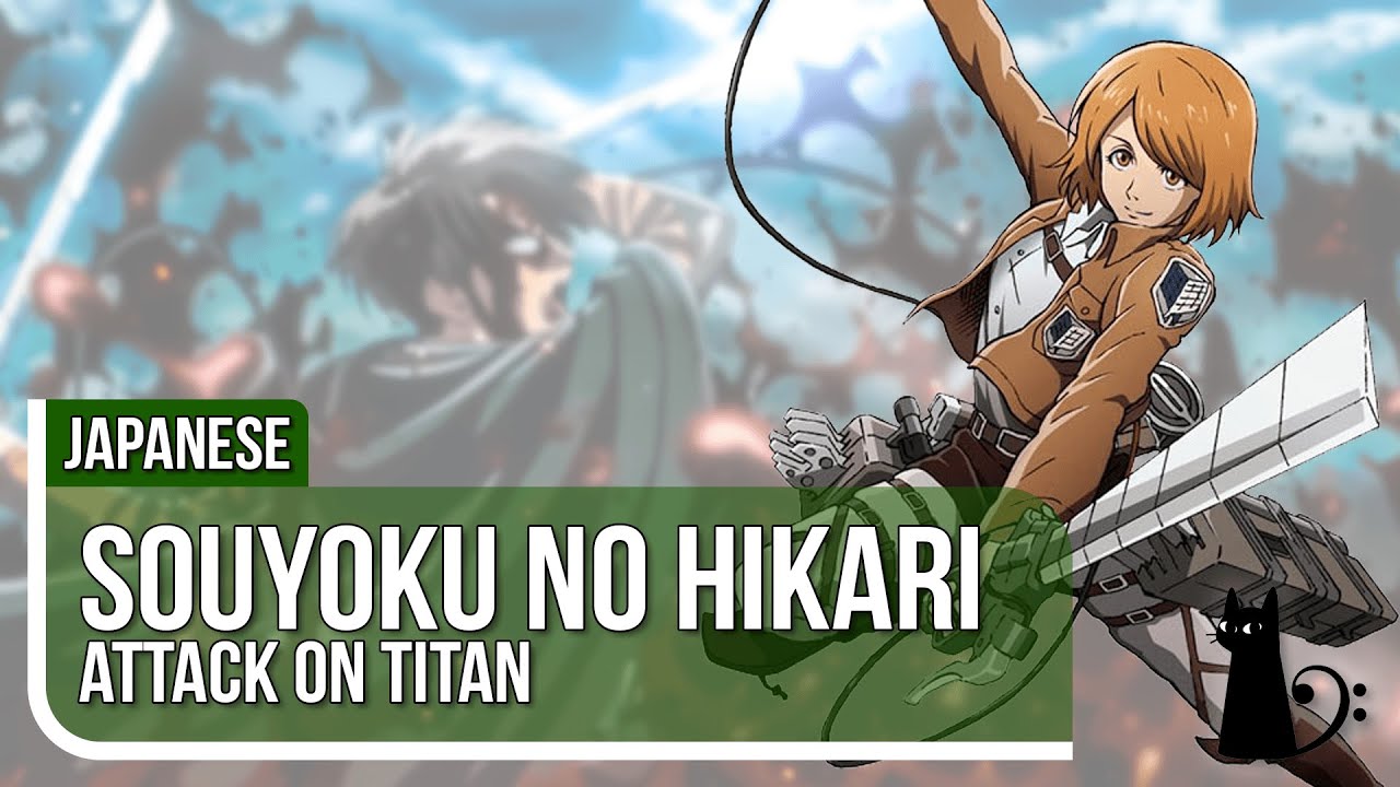 Attack on Titan - 