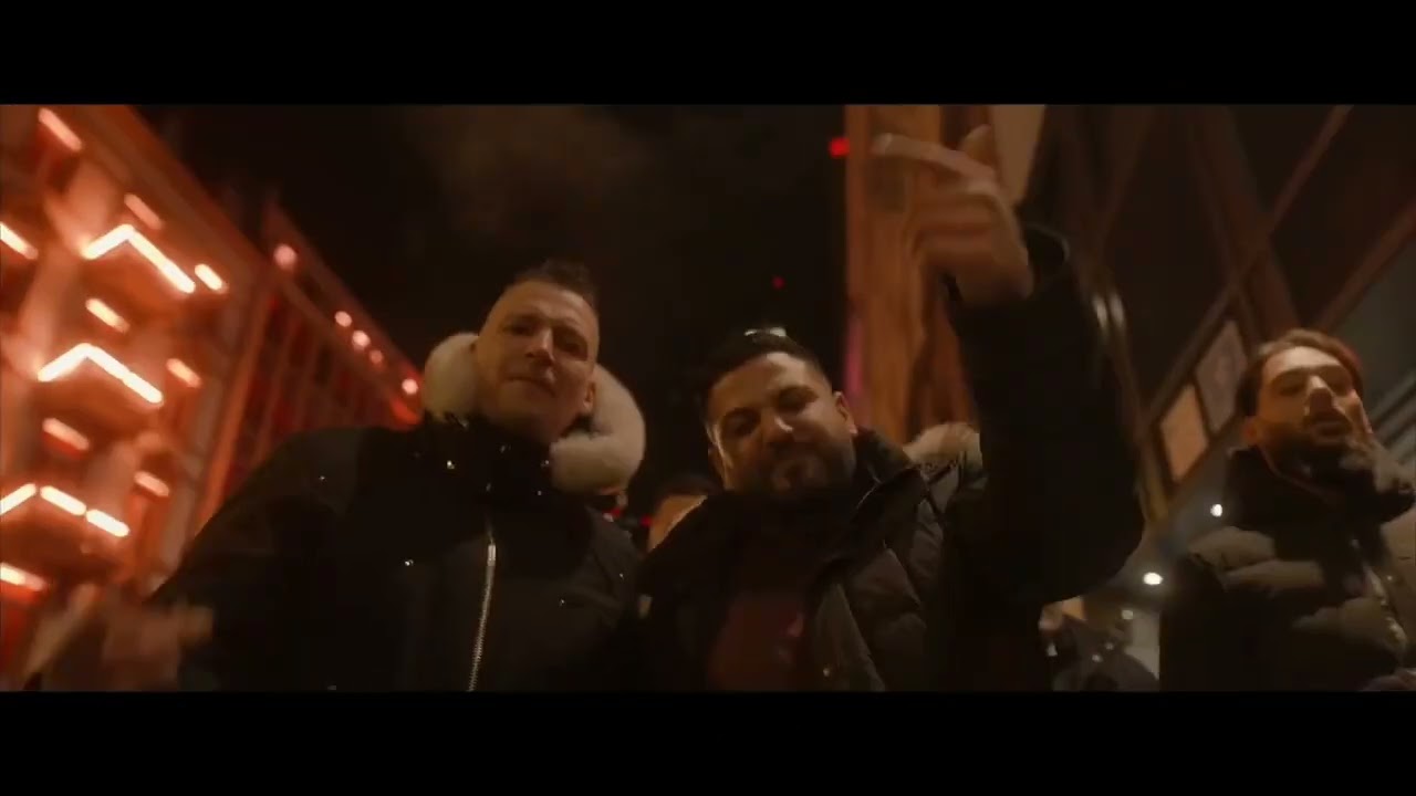 LX ft  HEMSO ►IM VISIER DER KRIPO◄ prod Kingside